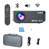 UHD Projector Smart 5G WiFi 4K Android Bluetooth Beamer AV Home Theater Movie UK