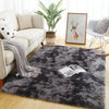 Fluffy Rugs AntiSlip SHAGGY RUG Super Soft Carpet Mat Living Room Floor Bedroom