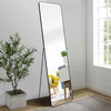 Full Length Mirror Dressing Makeup Market Mirror Bedroom Standing / Wall Mounted