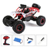 28/37cm 4WD RC Car Truck Off-Road 2.4G Remote Control Monster Crawler Buggy Gift