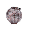 Hanging Garden Light Solar Power LED Lantern Waterproof Table Ornament Outdoor