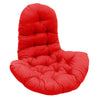 Garden Egg Chair Seat Pad Swing Hanging Chair Cushion Indoor Outdoor Patio Mat