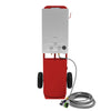 18L Portable Horse Shower Instant Gas Hot Water Heater LPG Boiler & Trolley
