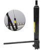 Moving 1/2 T Hydraulic Folding Lifting Tool Engine Crane Stand Hoist lift / Jack