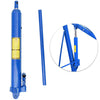 Moving 1/2 T Hydraulic Folding Lifting Tool Engine Crane Stand Hoist lift / Jack