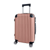 2/3PCS Luggage Set Suitcase ABS Lightweight Trolley Travel Cabin Case 4 Wheel