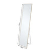 Long Free Standing & Wall Mounted Full Length Mirror Bedroom Dressing Mirror