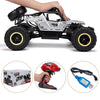 28/37cm 4WD RC Car Truck Off-Road 2.4G Remote Control Monster Crawler Buggy Gift