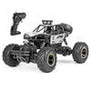 28/37cm 4WD RC Car Truck Off-Road 2.4G Remote Control Monster Crawler Buggy Gift
