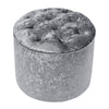 Velvet Dressing Table Stool Bedroom Vanity Makeup Bench Bedroom Chair Piano Seat