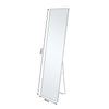 Long Free Standing & Wall Mounted Full Length Mirror Bedroom Dressing Mirror