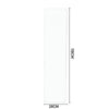Full Length Mirror Full Body Floor Wall Mirror Bedroom Hallway Dressing Makeup
