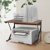 Microwave Oven Stand Shelf Storage Rack Kitchen Organizer Holder Home/Office Use