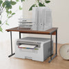 Microwave Oven Stand Shelf Storage Rack Kitchen Organizer Holder Home/Office Use