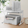 Microwave Oven Stand Shelf Storage Rack Kitchen Organizer Holder Home/Office Use