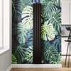 Black Radiator Vertical Horizontal Flat Panel Central Heating Rads 1800 1600 600