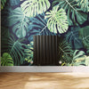 Black Radiator Vertical Horizontal Flat Panel Central Heating Rads 1800 1600 600