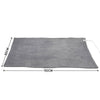 Heated Electric Throw Over Blanket Large Bed Super Cosy Fleece Warming Blankets