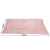 Heated Electric Throw Over Blanket Large Bed Super Cosy Fleece Warming Blankets