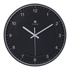 30cm Wall Clock Kitchen School Office Home Shabby Chic Modern Decor Quartz Clock