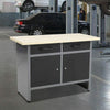 Wall Mounted / Standing Tool Boxes Keys Cabinet Workshop Storage Metal Chest DIY