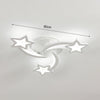 Modern LED Lamp Ceiling Lights Chandeliers Bilayer Aisle Lights Many Type& Sizes