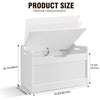Bathroom Bedroom Cabinet Shelf Cupboard Storage Unit Free Standing Floor Wall