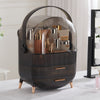 Large Makeup Organizer Vanity Case Beauty Box Make up Travel Cosmetic Portable