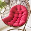 Garden Hanging Swing Egg Chair Cushion Pad Replacement Indoor Outdoor Seat Mat