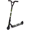 100/200mm WheelsFolding Kick Push Scooter Teens Adult Ride on Adjustable Height