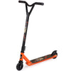 100/200mm WheelsFolding Kick Push Scooter Teens Adult Ride on Adjustable Height