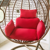 Garden Hanging Swing Egg Chair Cushion Pad Replacement Indoor Outdoor Seat Mat
