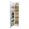 Blind Corner Pull Out Larder Kitchen Pantry Cupboard Cabinet Storage Organiser