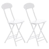 Folding Table Chairs Portable Kitchen Dining Set Indoor Outdoor Garden Furniture