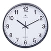 30cm Wall Clock Kitchen School Office Home Shabby Chic Modern Decor Quartz Clock