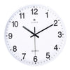 30cm Wall Clock Kitchen School Office Home Shabby Chic Modern Decor Quartz Clock