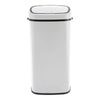 Automatic Trash Can Smart Motion Sensor Waste Bin Rubbish Kitchen Trashcan