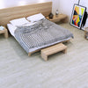 Water Resistant PVC Flooring Planks Sticker Self-adhesive Marble Wood Floor Tile