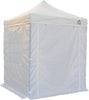 All Seasons Gazebos 2x2m Waterproof Pop Up Gazebo with 4 Premium Side Walls.