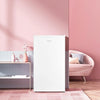 Freestanding Under Counter Larder Fridge 93 Litre Capacity Reversible Door