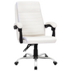 Ergonomic Computer Chair Executive Office Chair Comfy Desk Chair Load 150kg
