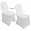 10-100x Stretch Chair Covers Spandex Folding Removable Banquet Wedding Holiday