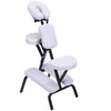 Adjustable Massage Stool Chair Portable Folding Salon Face Body Care Seat