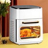 Air Fryer 15L Digital Kitchen Oven Oil Free Low Fat Healthy Frying Cooker Fryers