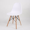 1/2/4 Dining Chair Glass/Wood/Metal Dining Table Office Coffee Lounge Furniture