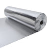 Insulation Foil Metal Shed Bubble Double Aluminium Loft Caravan Wall Attic Van