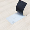 36Pcs Wood Effect Vinyl Flooring Tile Self Adhesive Peel and Stick Home/Office