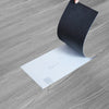 36Pcs Wood Effect Vinyl Flooring Tile Self Adhesive Peel and Stick Home/Office