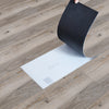 36Pcs Wood Effect Vinyl Flooring Tile Self Adhesive Peel and Stick Home/Office
