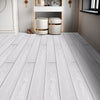 Kitchen Interlocking Floor Planks Living Room Tiles Vinyl Glueless Flooring